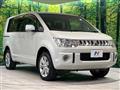 2010 Mitsubishi Delica D5