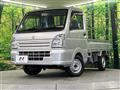 2021 Suzuki Carry Truck