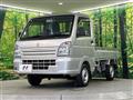 2021 Suzuki Carry Truck