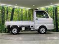 2021 Suzuki Carry Truck