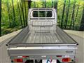 2021 Suzuki Carry Truck