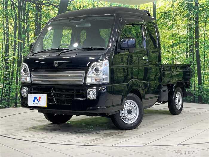 2024 Suzuki Super Carry