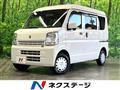 2018 Suzuki Every