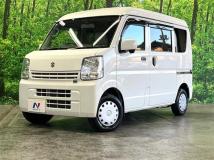 2018 Suzuki Every