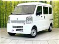 2022 Suzuki Every