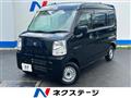 2022 Suzuki Every