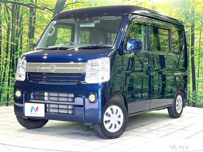 2023 Suzuki Every