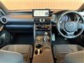 2021 Lexus IS