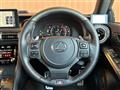 2021 Lexus IS