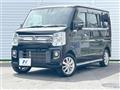 2016 Suzuki Every Wagon