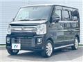 2016 Suzuki Every Wagon