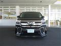 2016 Toyota Vellfire