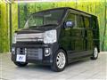 2019 Suzuki Every Wagon