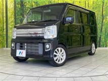 2019 Suzuki Every Wagon