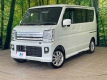 2020 Suzuki Every Wagon