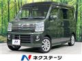 2021 Suzuki Every Wagon