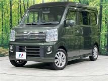2021 Suzuki Every Wagon