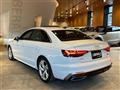 2021 Audi A4