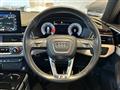 2021 Audi A4