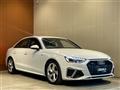 2021 Audi A4