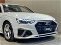 2021 Audi A4