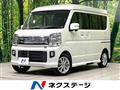 2023 Suzuki Every Wagon