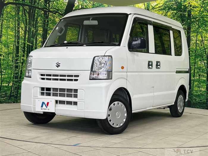 2014 Suzuki Every