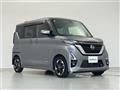 2021 Nissan ROOX