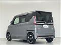 2021 Nissan ROOX