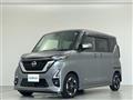 2021 Nissan ROOX