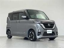2021 Nissan ROOX
