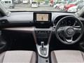 2022 Toyota Yaris Cross
