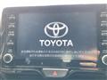 2022 Toyota Yaris Cross