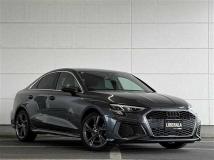 2022 Audi A3