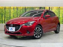 2016 Mazda Demio