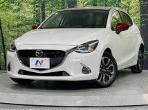 2018 Mazda Demio