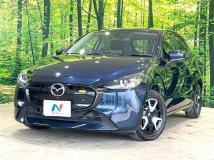 2023 Mazda Mazda2