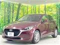 2020 Mazda Mazda2