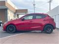 2020 Mazda Mazda2