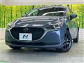 2022 Mazda Mazda2