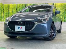2022 Mazda Mazda2