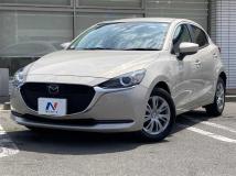 2022 Mazda Mazda2