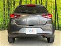 2024 Mazda Mazda2