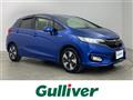 2017 Honda Fit Hybrid