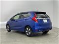 2017 Honda Fit Hybrid