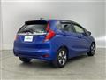 2017 Honda Fit Hybrid