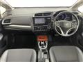 2017 Honda Fit Hybrid
