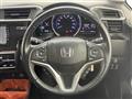 2017 Honda Fit Hybrid