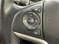 2017 Honda Fit Hybrid
