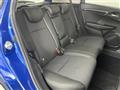 2017 Honda Fit Hybrid